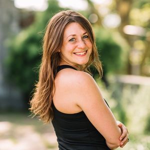 Meet your Posher, Jen